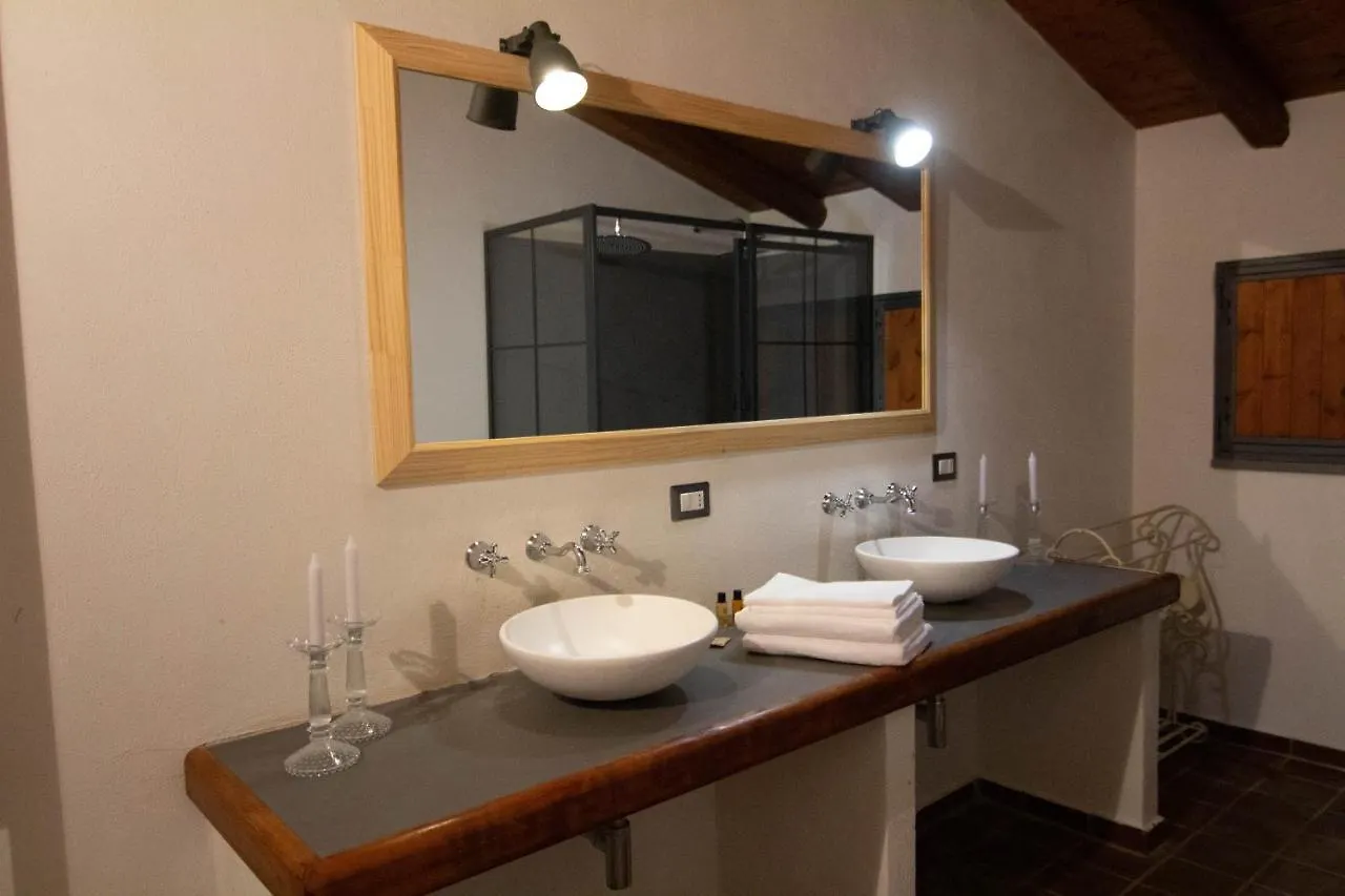 La Corte Della Regina Villa Catania Farm stay
