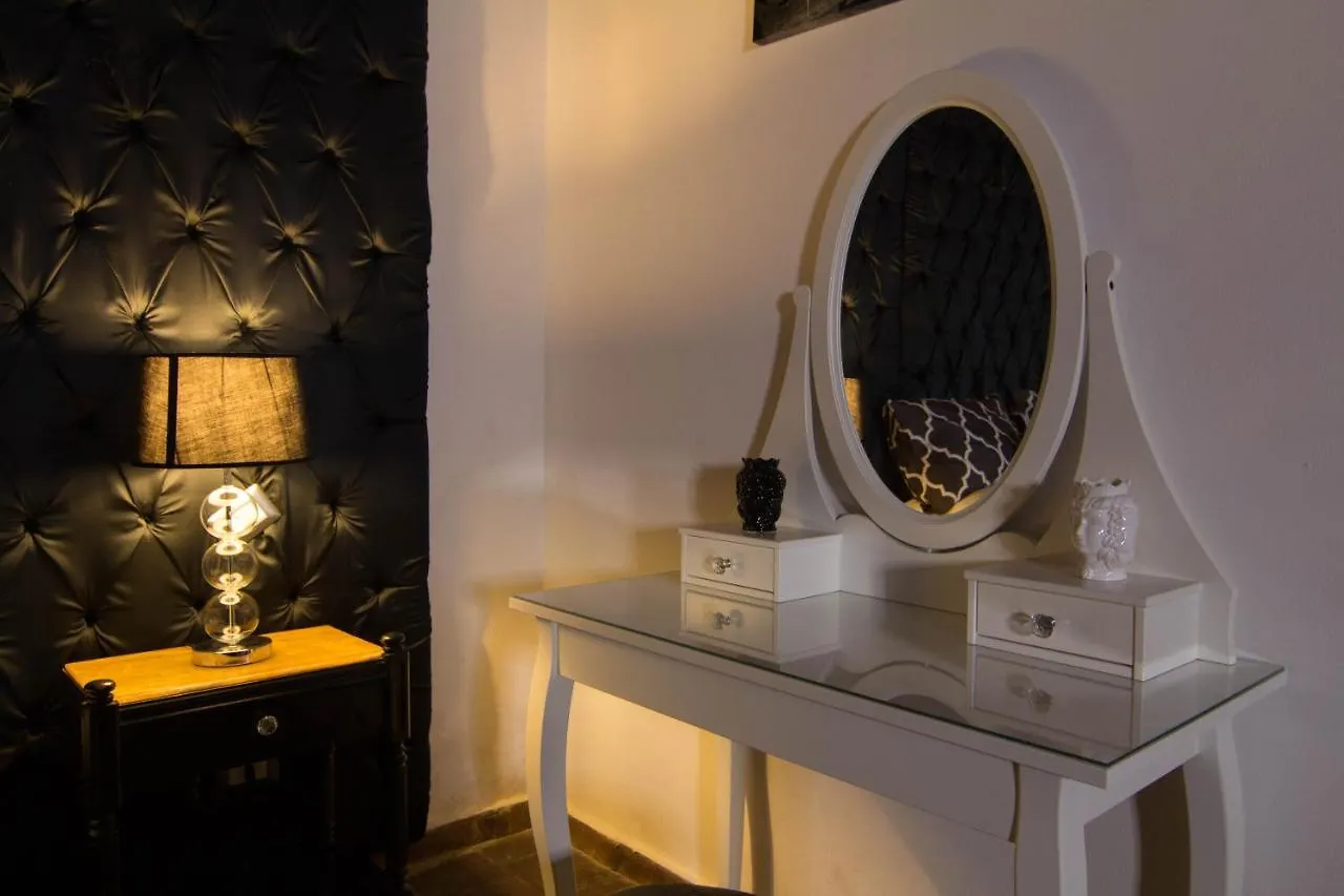 La Corte Della Regina Villa Catania Farm stay