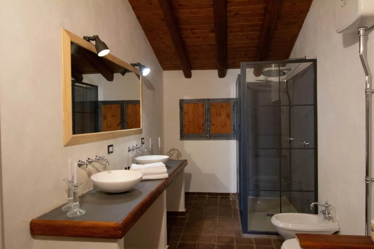 La Corte Della Regina Villa Catania Farm stay