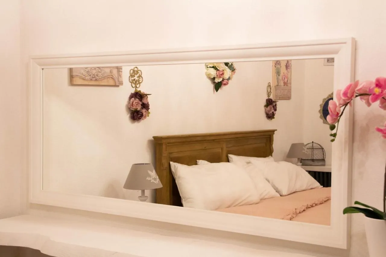 Farm stay La Corte Della Regina Villa Catania