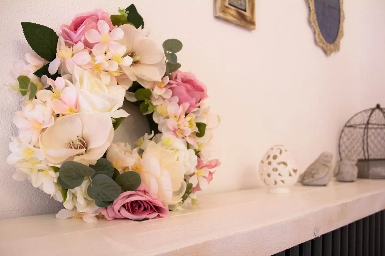 Farm stay La Corte Della Regina Villa Catania