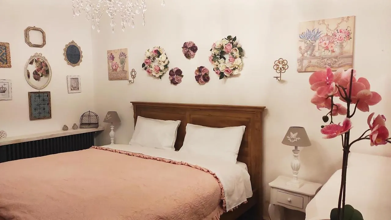 Farm stay La Corte Della Regina Villa Catania Italy