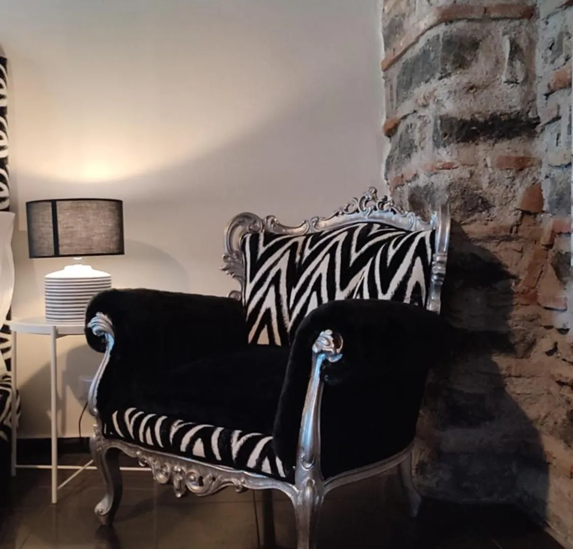 Farm stay La Corte Della Regina Villa Catania