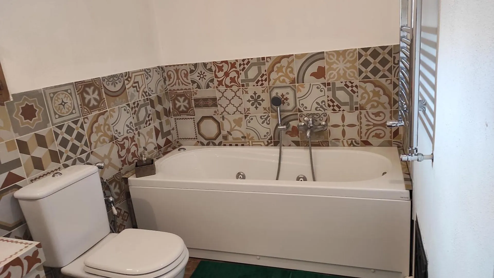 La Corte Della Regina Villa Catania Farm stay