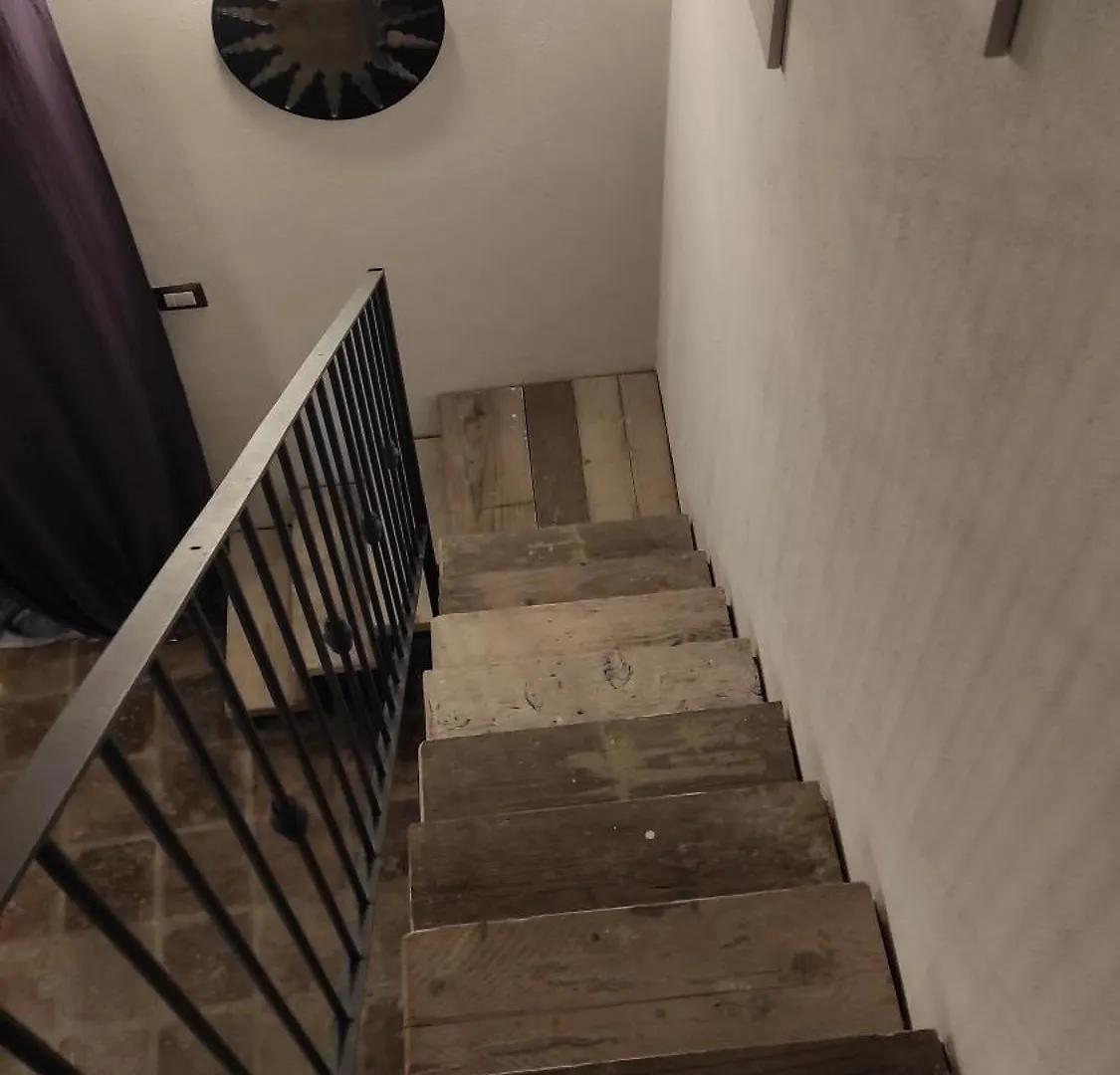 La Corte Della Regina Villa Catania Farm stay